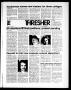 Newspaper: The Rice Thresher (Houston, Tex.), Vol. 71, No. 27, Ed. 1 Friday, Apr…