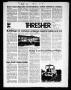 Newspaper: The Rice Thresher (Houston, Tex.), Vol. 72, No. 1, Ed. 1 Monday, July…