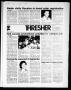 Newspaper: The Rice Thresher (Houston, Tex.), Vol. 72, No. 3, Ed. 1 Friday, Augu…