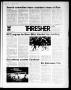 Newspaper: The Rice Thresher (Houston, Tex.), Vol. 72, No. 7, Ed. 1 Friday, Sept…
