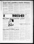 Newspaper: The Rice Thresher (Houston, Tex.), Vol. 72, No. 10, Ed. 1 Friday, Oct…