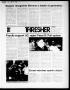 Newspaper: The Rice Thresher (Houston, Tex.), Vol. 72, No. 14, Ed. 1 Friday, Nov…