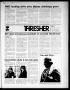 Newspaper: The Rice Thresher (Houston, Tex.), Vol. 72, No. 17, Ed. 1 Friday, Jan…