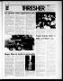 Newspaper: The Rice Thresher (Houston, Tex.), Vol. 73, No. 5, Ed. 1 Friday, Sept…