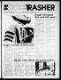 Newspaper: The Rice Thresher (Houston, Tex.), Vol. 73, No. 27, Ed. 1 Tuesday, Ap…