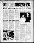 Newspaper: The Rice Thresher (Houston, Tex.), Vol. 74, No. 4, Ed. 1 Friday, Augu…