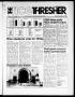 Newspaper: The Rice Thresher (Houston, Tex.), Vol. 74, No. 12, Ed. 1 Friday, Nov…