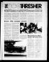 Newspaper: The Rice Thresher (Houston, Tex.), Vol. 75, No. 3, Ed. 1 Friday, Augu…