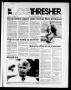 Newspaper: The Rice Thresher (Houston, Tex.), Vol. 75, No. 8, Ed. 1 Friday, Octo…