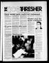 Newspaper: The Rice Thresher (Houston, Tex.), Vol. 75, No. 9, Ed. 1 Friday, Octo…