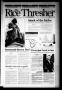 Newspaper: The Rice Thresher (Houston, Tex.), Vol. 84, No. 14, Ed. 1 Friday, Jan…