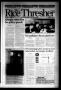 Newspaper: The Rice Thresher (Houston, Tex.), Vol. 84, No. 18, Ed. 1 Friday, Feb…