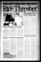 Newspaper: The Rice Thresher (Houston, Tex.), Vol. 84, No. 20, Ed. 1 Friday, Feb…