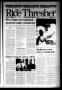 Newspaper: The Rice Thresher (Houston, Tex.), Vol. 85, No. 7, Ed. 1 Friday, Octo…