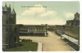 Postcard: [Postcard of Street Scene in Decatur, Texas]