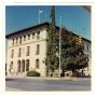 Photograph: [Old Federal Building - Corner of Main and Broadway]