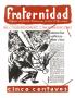Journal/Magazine/Newsletter: Fraternidad, Volume 2, Number 17