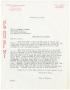 Letter: [Letter from John J. Herrera to A.L. Wirin - 1954-02-19]