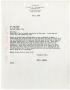 Letter: [Letter from John J. Herrera to Tony Silba - 1968-05-09]