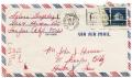 Letter: [Envelope from Sylvia Gonzalez to John J. Herrera - 1974-11-13]