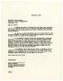 Letter: [Letter from John J. Herrera to Clifton Carter - 1966-02-02]