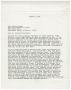 Letter: [Letter from John J. Herrera to Eduardo Morga - 1977-08-05]