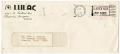 Letter: [Envelope addressed to John J. Herrera - 1976-12-05]