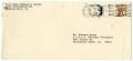 Letter: [Envelope from Fair Oaks Community Center to Eduardo Morga - 1977-08-…