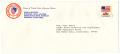 Letter: [Envelope from John J. Herrera to Jose Velez]