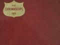 Yearbook: The Chromascope, Volume 3, 1901