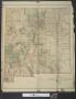 Map: State of New Mexico : compiled from the official records of the Genea…