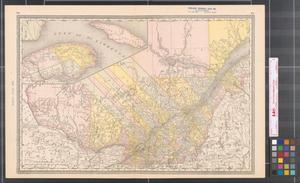 Primary view of [Maps of Canada]