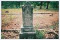 Photograph: [Headstone of Carter L. Price]