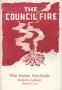 Book: Council Fire, Handbook of McMurry College, [1951]
