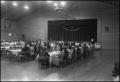Photograph: [Negro Chamber of Commerce of Cleveland First Annual Banquet]