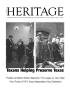 Journal/Magazine/Newsletter: Heritage, 2009, Volume 1