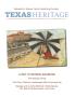 Journal/Magazine/Newsletter: Heritage, 2011, Volume 4