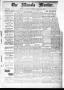 Newspaper: The Mineola Monitor (Mineola, Tex.), Vol. 11, No. [26], Ed. 1 Saturda…