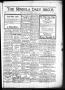 Newspaper: The Mineola Daily Argus (Mineola, Tex.), Vol. 1, No. 14, Ed. 1 Friday…