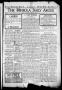 Newspaper: The Mineola Daily Argus (Mineola, Tex.), Vol. 1, No. 32, Ed. 1 Friday…