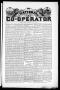 Newspaper: The National Co-Operator (Mineola, Tex.), Vol. 1, No. 27, Ed. 1 Wedne…
