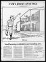 Newspaper: Fort Hood Sentinel (Temple, Tex.), Vol. 32, No. 22, Ed. 1 Friday, Aug…