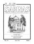 Journal/Magazine/Newsletter: Las Sabinas, Volume 4, Number 3, July 1978