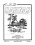 Journal/Magazine/Newsletter: Las Sabinas, Volume 4, Number 4, October 1978