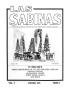 Journal/Magazine/Newsletter: Las Sabinas, Volume 5, Number 4, October 1979
