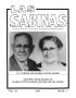 Journal/Magazine/Newsletter: Las Sabinas, Volume 9, Number 4, December 1983