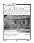 Journal/Magazine/Newsletter: Las Sabinas, Volume 10, Number 1, January 1984