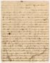 Letter: [Letter from John Patterson Osterhout to Gertrude Osterhout, April 3,…
