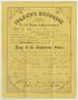Text: [Soldier's Discharge Papers for John Patterson Osterhout]