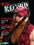 Journal/Magazine/Newsletter: On The Record, Vol. 4, No. 1, Ed. 1 Friday, June 15, 2012